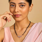 Zircon Mangalsutra8
