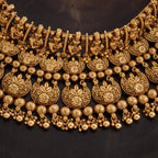 Antique Fashionable Necklace
