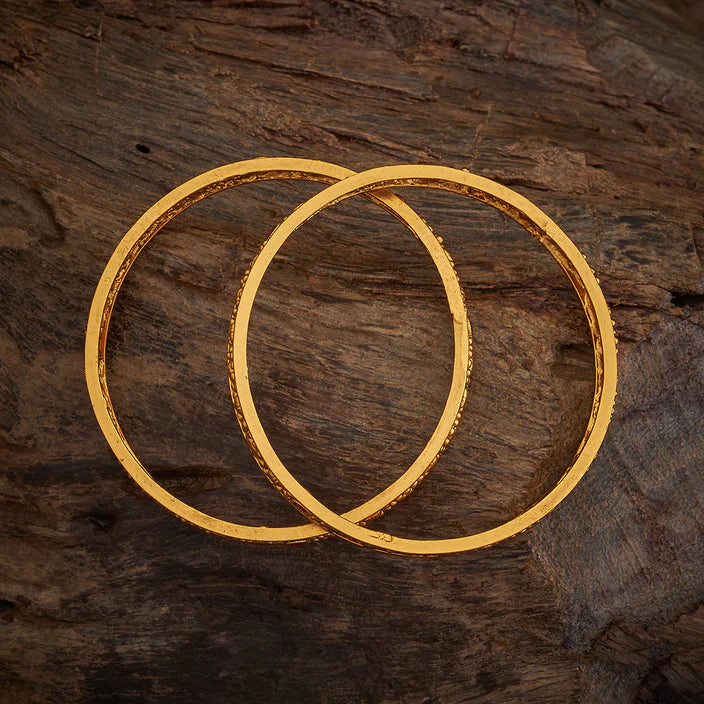 Antique Bangle - 28