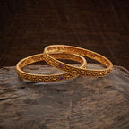 Antique Bangle - 28