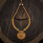 Sri Ram Antique Necklace
