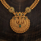 Sri Ram Antique Necklace