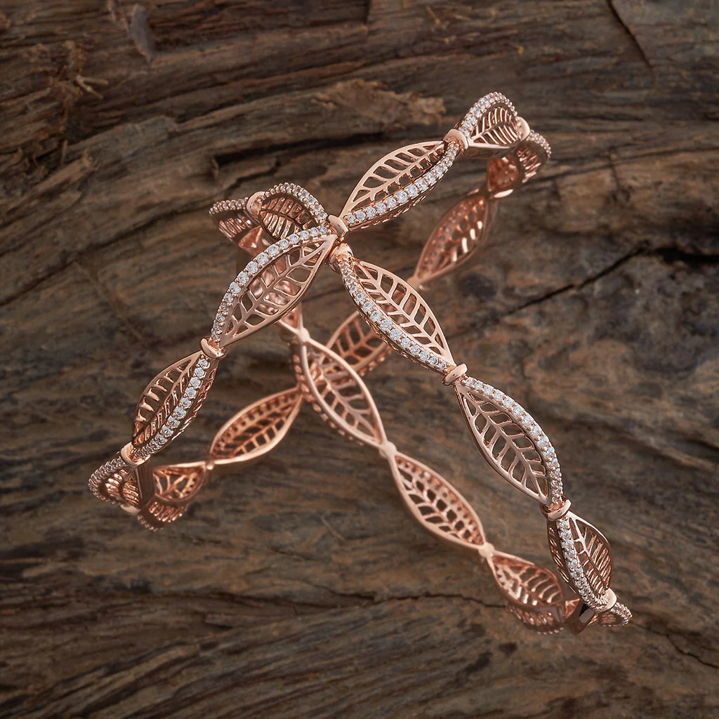 Zircon Bangle 25