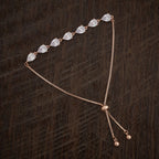 Zircon Bracelet 10