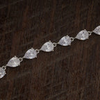 Zircon Bracelet 10