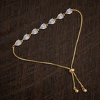 Zircon Bracelet 10