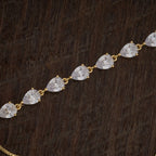 Zircon Bracelet 10