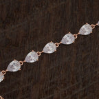 Zircon Bracelet 10