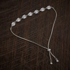 Zircon Bracelet 10