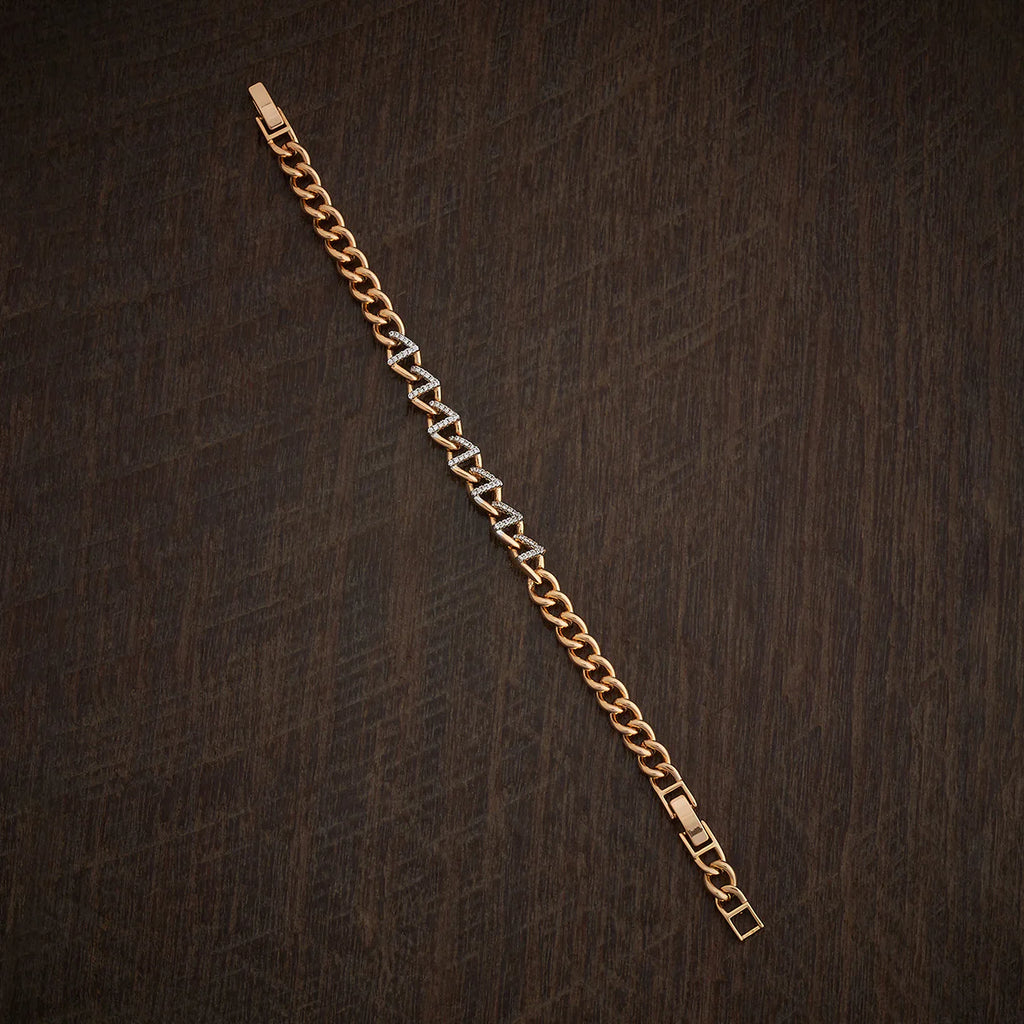 Zircon Bracelet 16