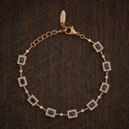 Zircon Bracelet 20