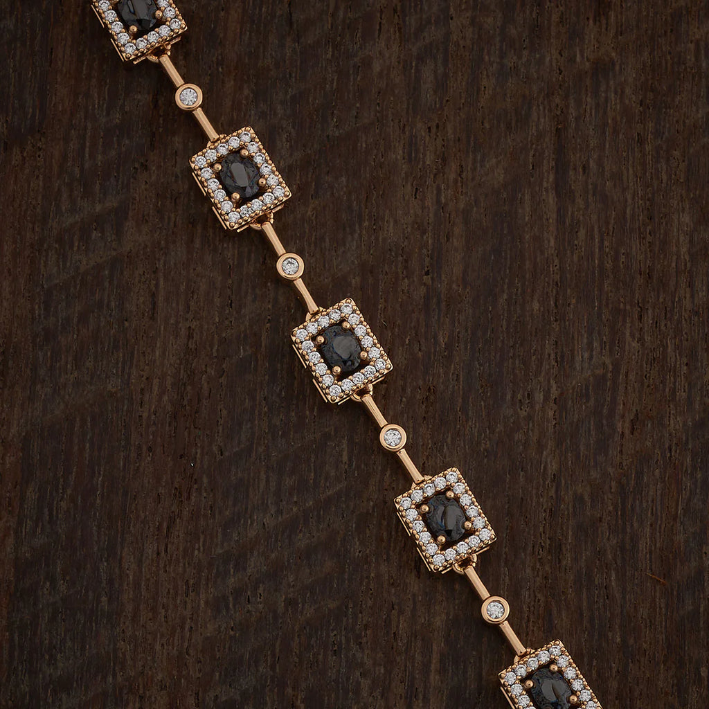 Zircon Bracelet 20