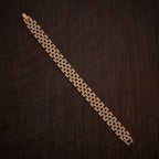 Zircon Bracelet Stone: Zircon