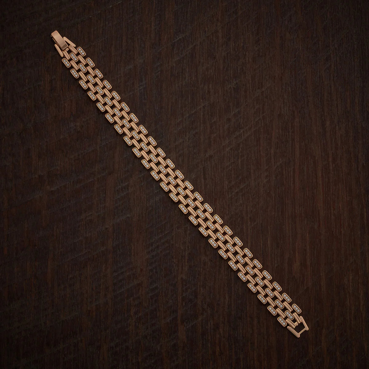 Zircon Bracelet Stone: Zircon