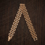 Zircon Bracelet Stone: Zircon