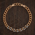 Zircon Bracelet 16