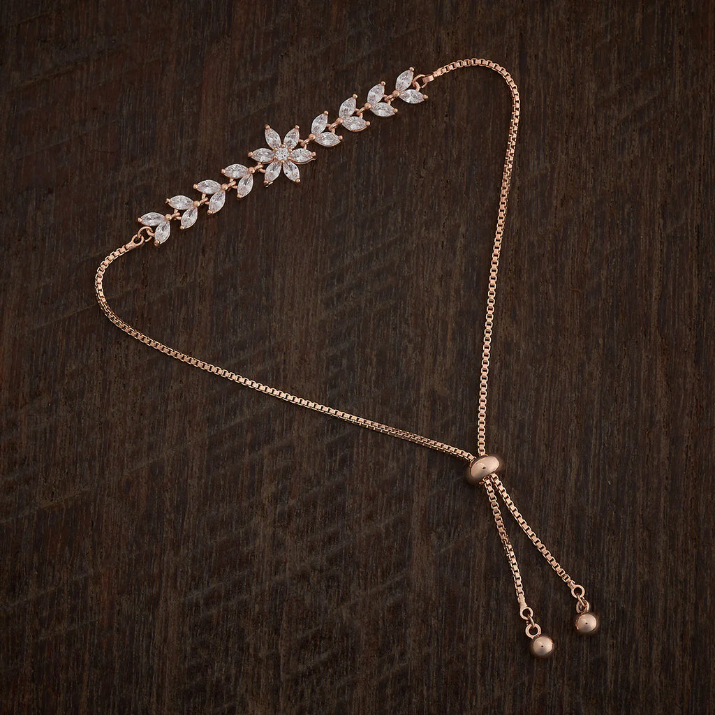 Zircon Bracelet 4