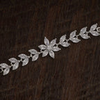Zircon Bracelet 4