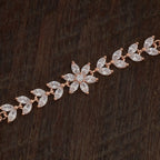 Zircon Bracelet 4