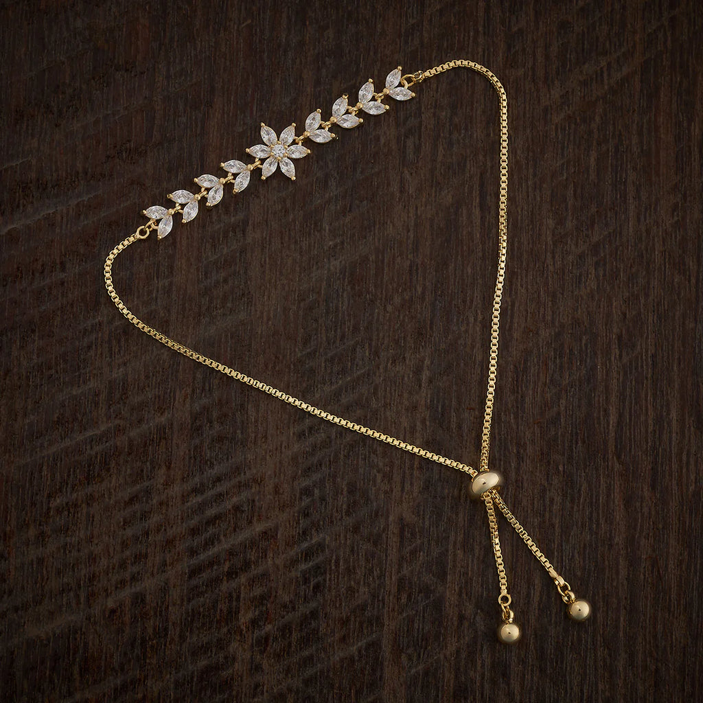 Zircon Bracelet 4