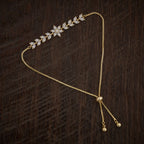 Zircon Bracelet 4