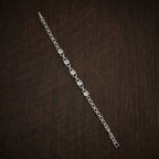 Zircon Bracelet 3