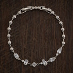 Zircon Bracelet 17