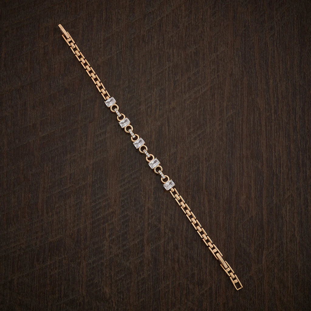 Zircon Bracelet 3