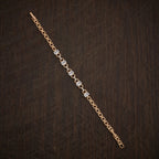 Zircon Bracelet 3