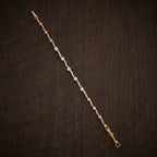 Zircon Bracelet 12