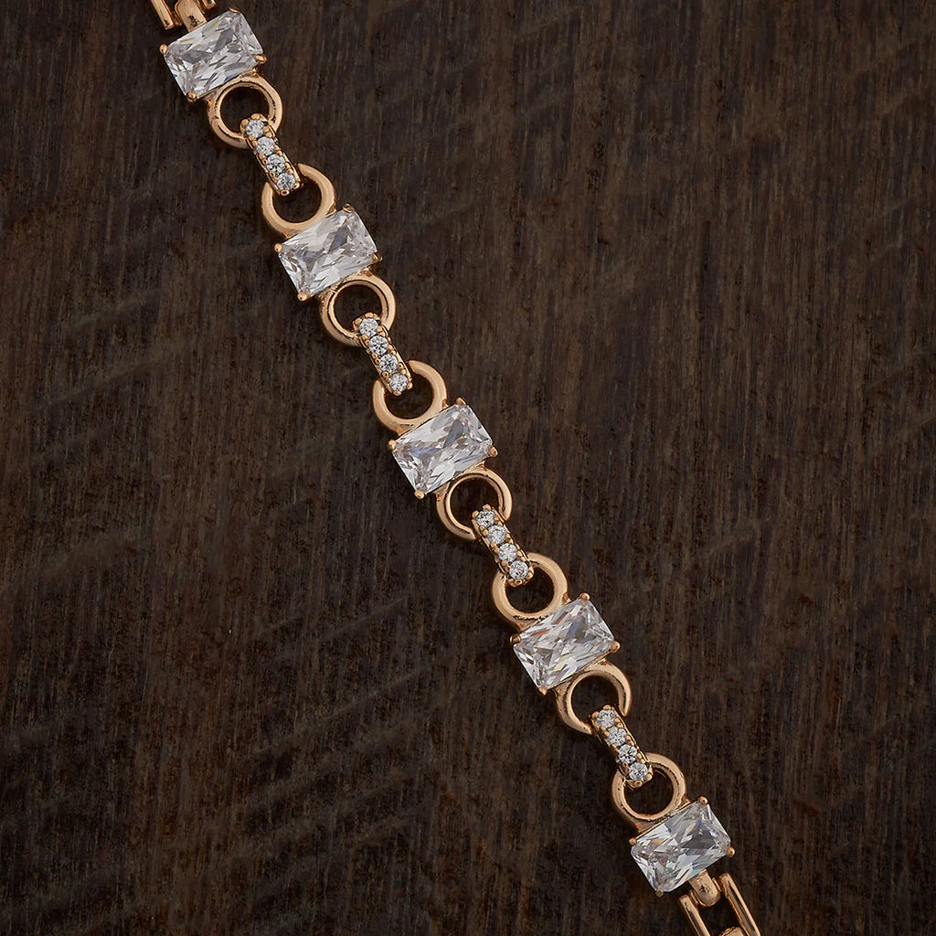 Zircon Bracelet 3
