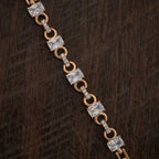 Zircon Bracelet 3