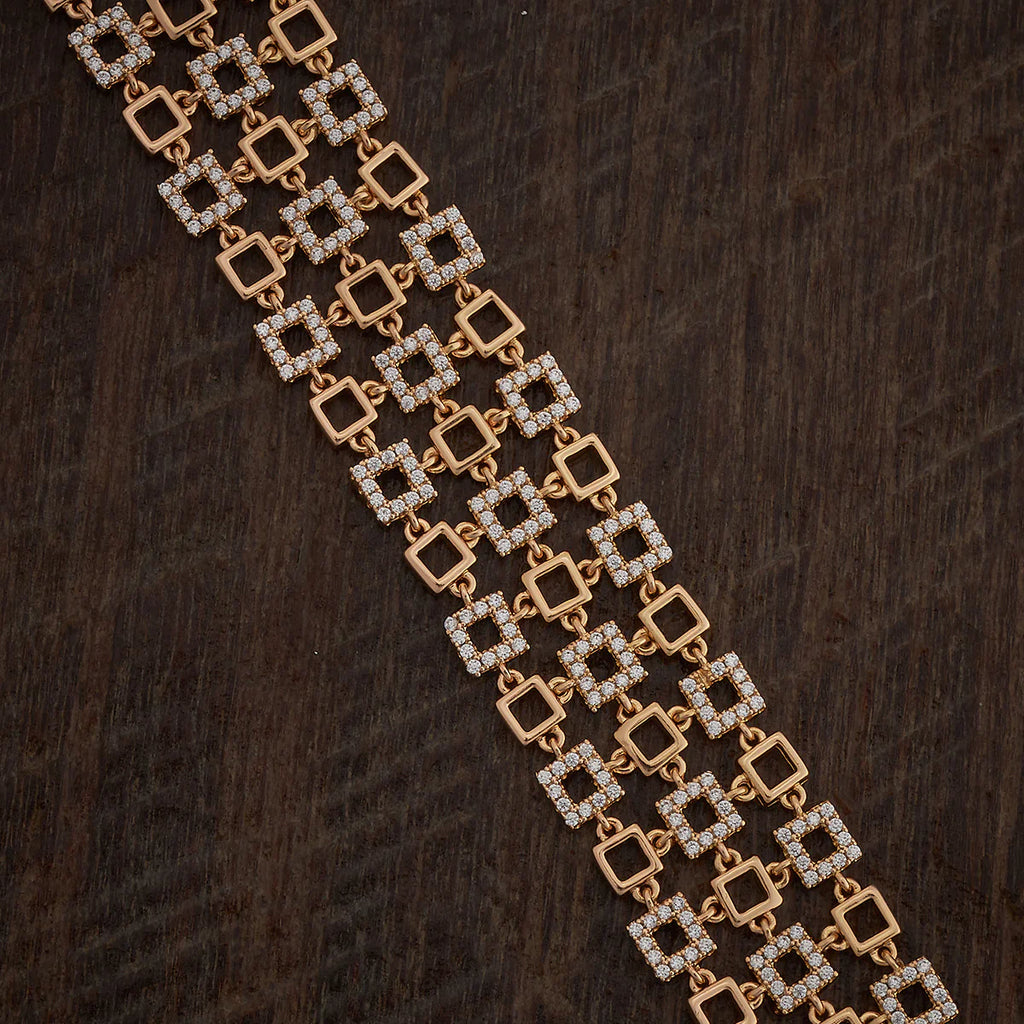 Zircon Bracelet 5