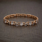 Zircon Bracelet 3