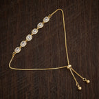Zircon Bracelet 1