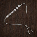 Zircon Bracelet 1