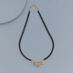 Zircon Mangalsutra12