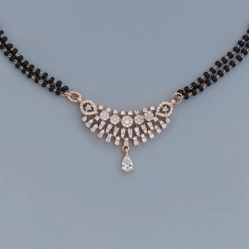 Zircon Mangalsutra8