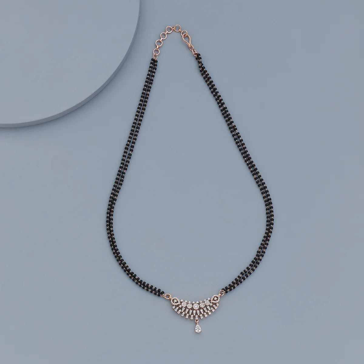 Zircon Mangalsutra8