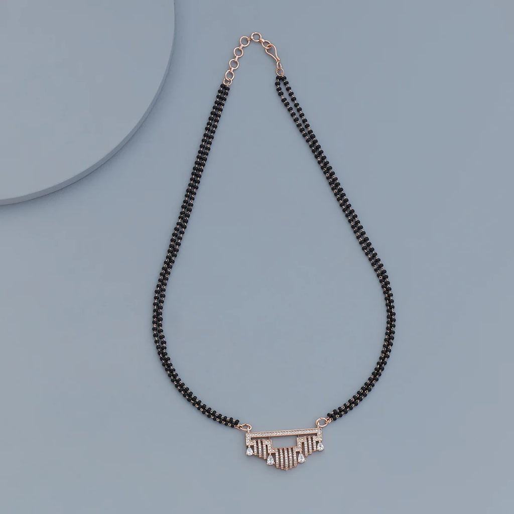 Zircon Mangalsutra12