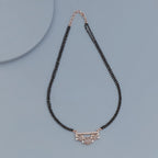 Zircon Mangalsutra12