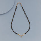 Zircon Mangalsutra-8