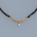 Zircon Mangalsutra-8