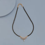 Zircon Mangalsutra8