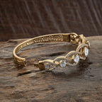 Kundan Kada Copper Alloy