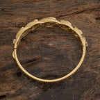 Kundan Kada Copper Alloy