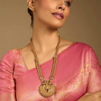 Sri Ram Antique Necklace