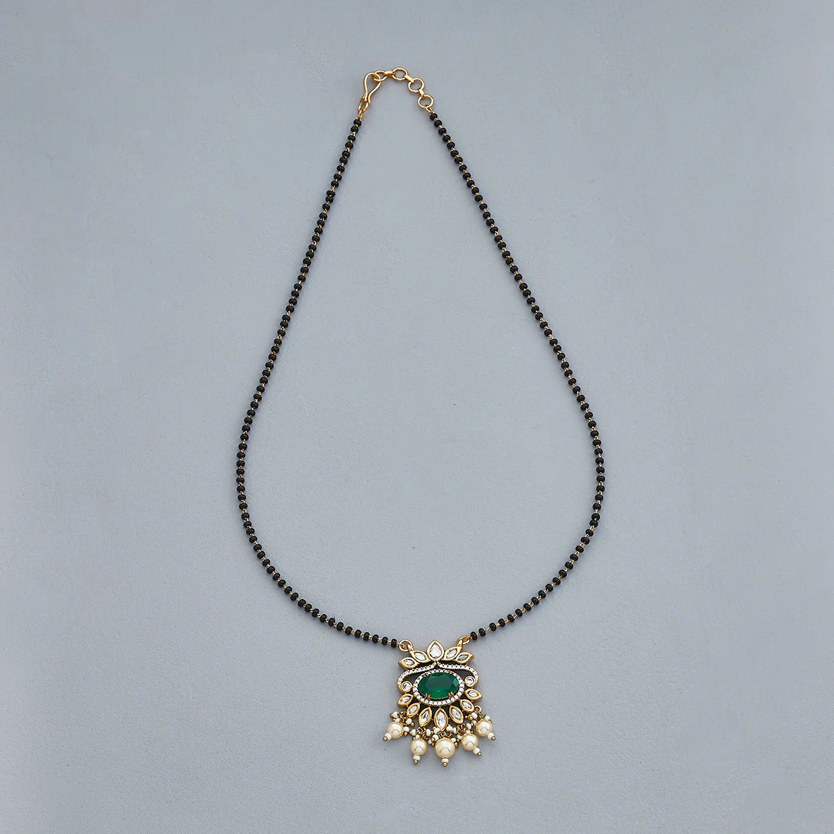 Kundan Mangalsutra