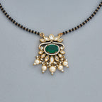 Kundan Mangalsutra