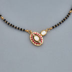 Kundan Mangalsutra